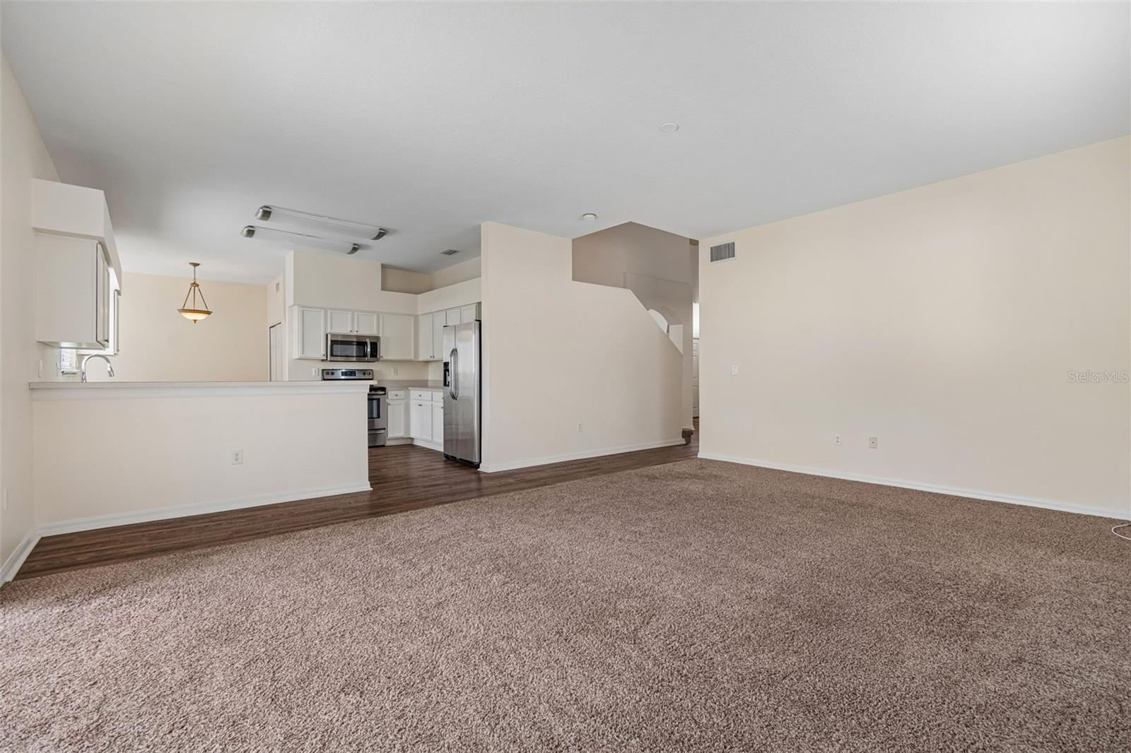 SOMERSET TR B - Residential