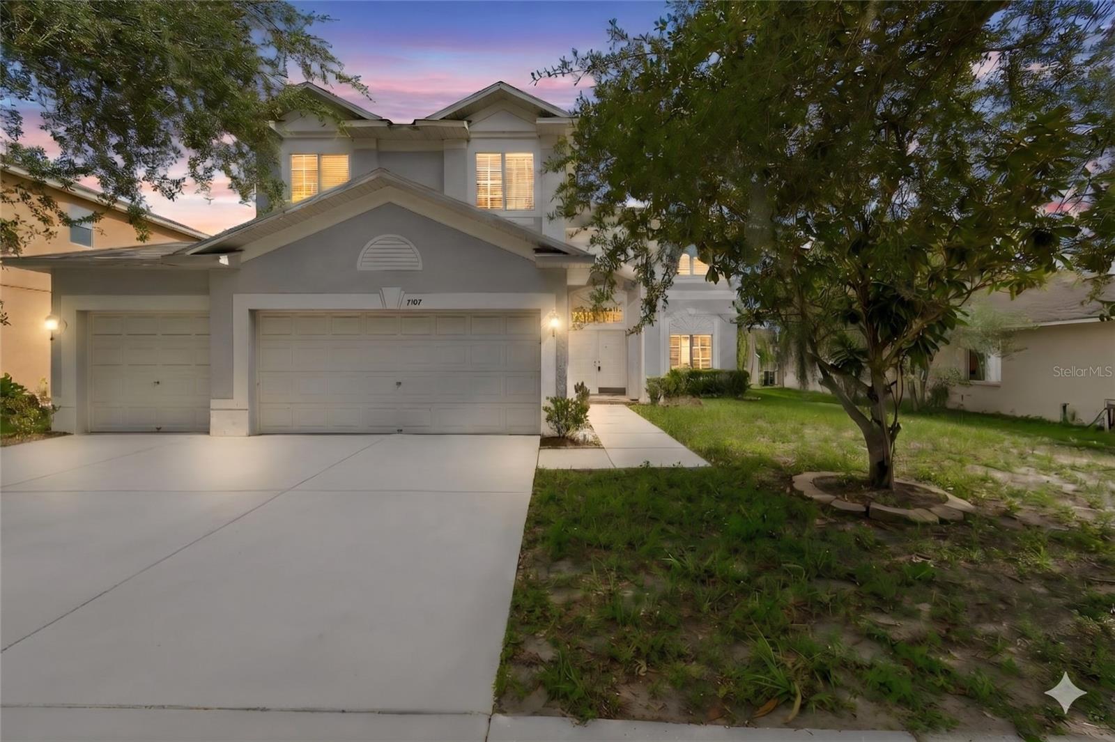 Coming Soon in Somerset and with a motivated owner. This is the kind of home buyers wait for, one of the largest floor plans in the neighborhood with 4 bedrooms, a loft/media/bonus, an office or den, 3 full bathrooms, 2 living areas, and a 3-car garage.
From the moment you enter, the soaring foyer, architectural arches, and open layout give the home a spacious, welcoming feel. The oversized kitchen sits at the heart of the home and features a bright breakfast nook with bay windows, creating the perfect place for everyday meals, morning coffee, or gathering with family. You will cook in here whether you plan to or not.
With both a formal living room and a separate family room, there is room to entertain, relax, work, and spread out. The upstairs loft adds even more flexibility and can easily serve as a media room, game room, homework space, or second retreat. The office or den is ideal for working from home, a quiet study, or a flex space to fit your needs.  There is room for the real rhythms of life. Movie nights do not have to compete with company.
The primary suite offers a spacious escape with a beautiful bath featuring a soaking tub, while the 2 zone AC system, tankless water heater, and functional layout add comfort and convenience. The three-car garage handles the cars, the hobbies, and everything in between. And when you are ready to step outside, the community pool and playground are right around the corner.  This home gives you space inside and lifestyle outside.
Somerset offers a convenient location near shopping, dining, entertainment, hospitals, major roads, and interstate access. With 3,295 square feet, multiple living spaces, and the opportunity to make it your own, this home is one buyer should not overlook.  Some homes check boxes. This one rewrites the list and with just a little bit of TLC, this home will produce memories for a lifetime.