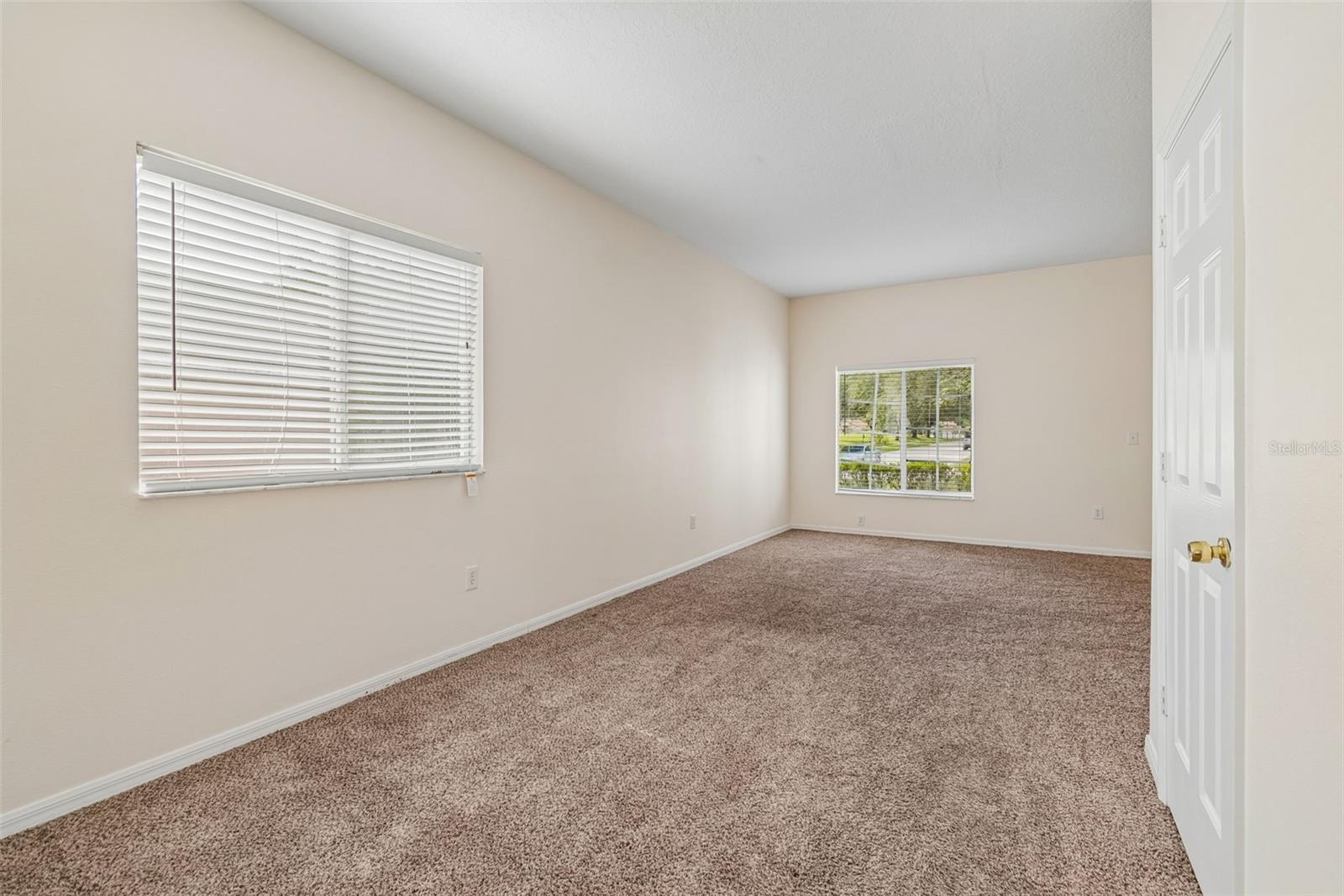SOMERSET TR B - Residential