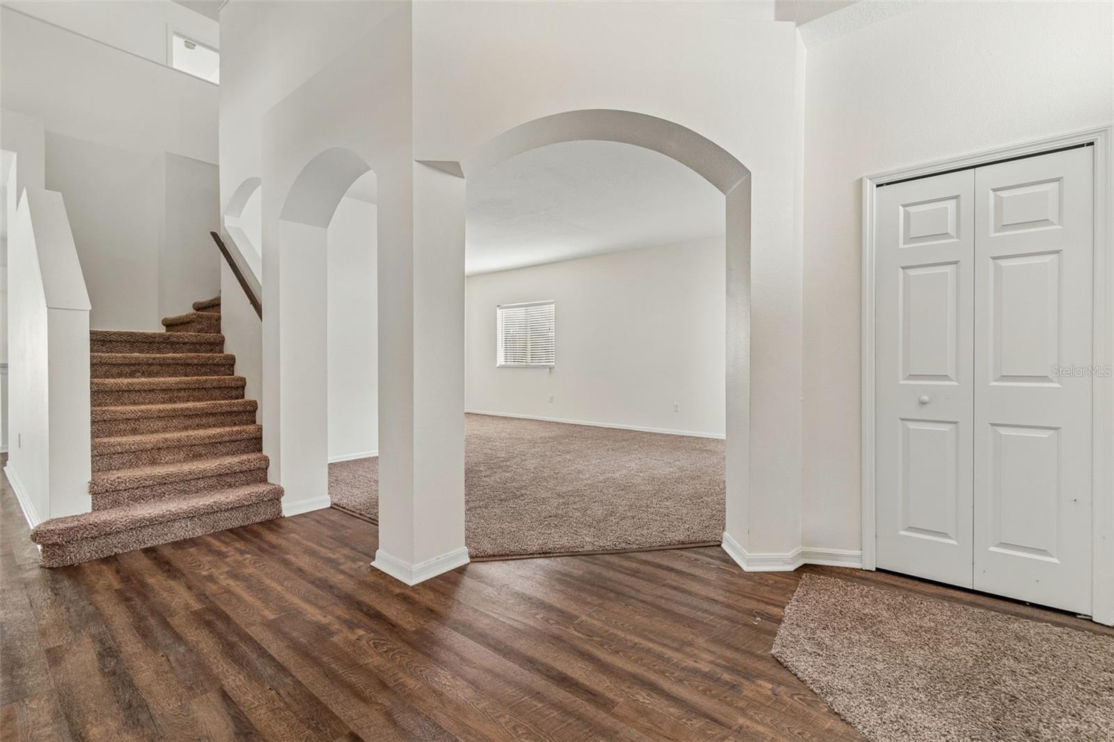 SOMERSET TR B - Residential