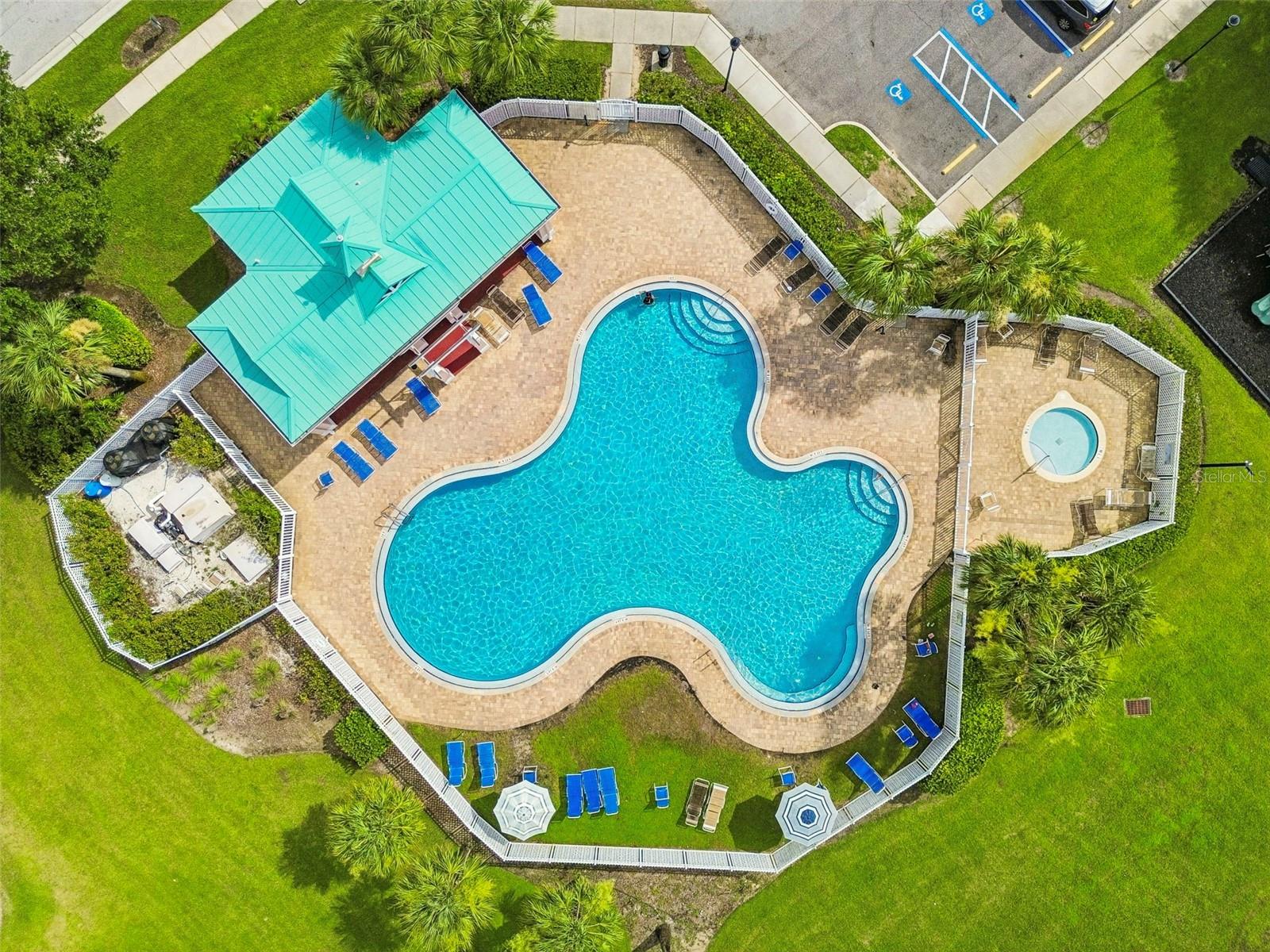 SOMERSET TR B - Residential