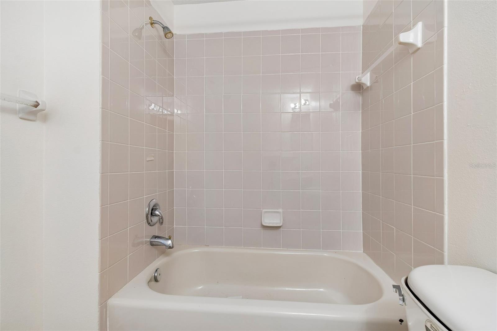 SOMERSET TR B - Residential