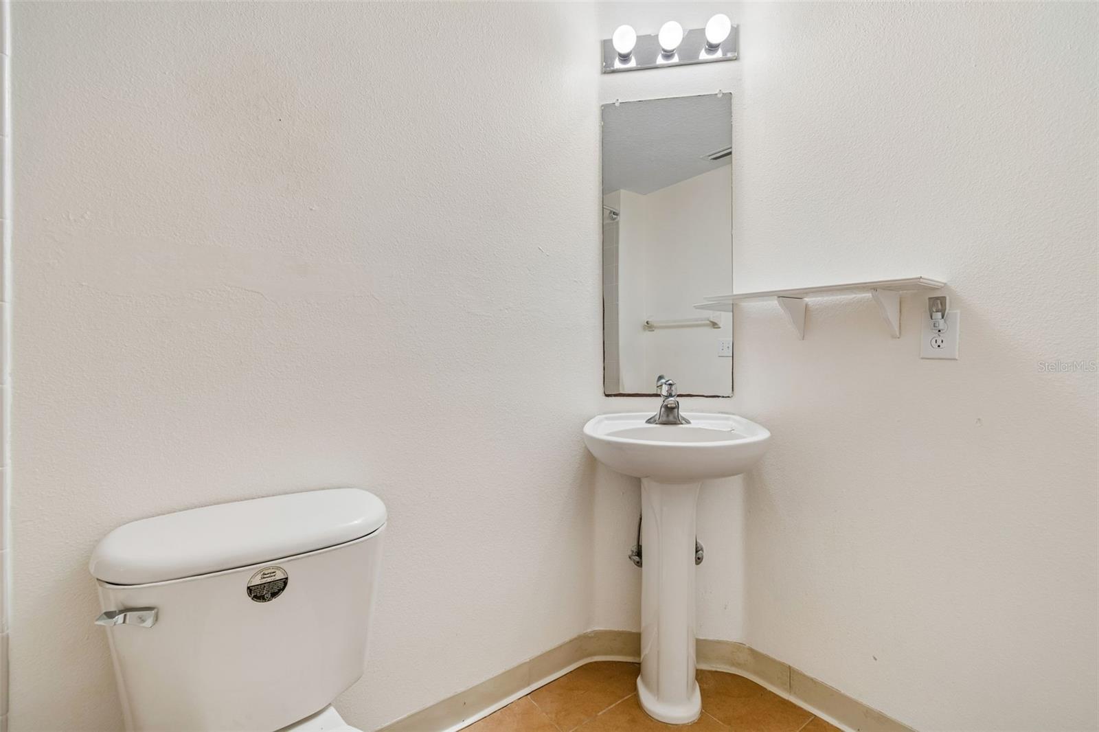 SOMERSET TR B - Residential