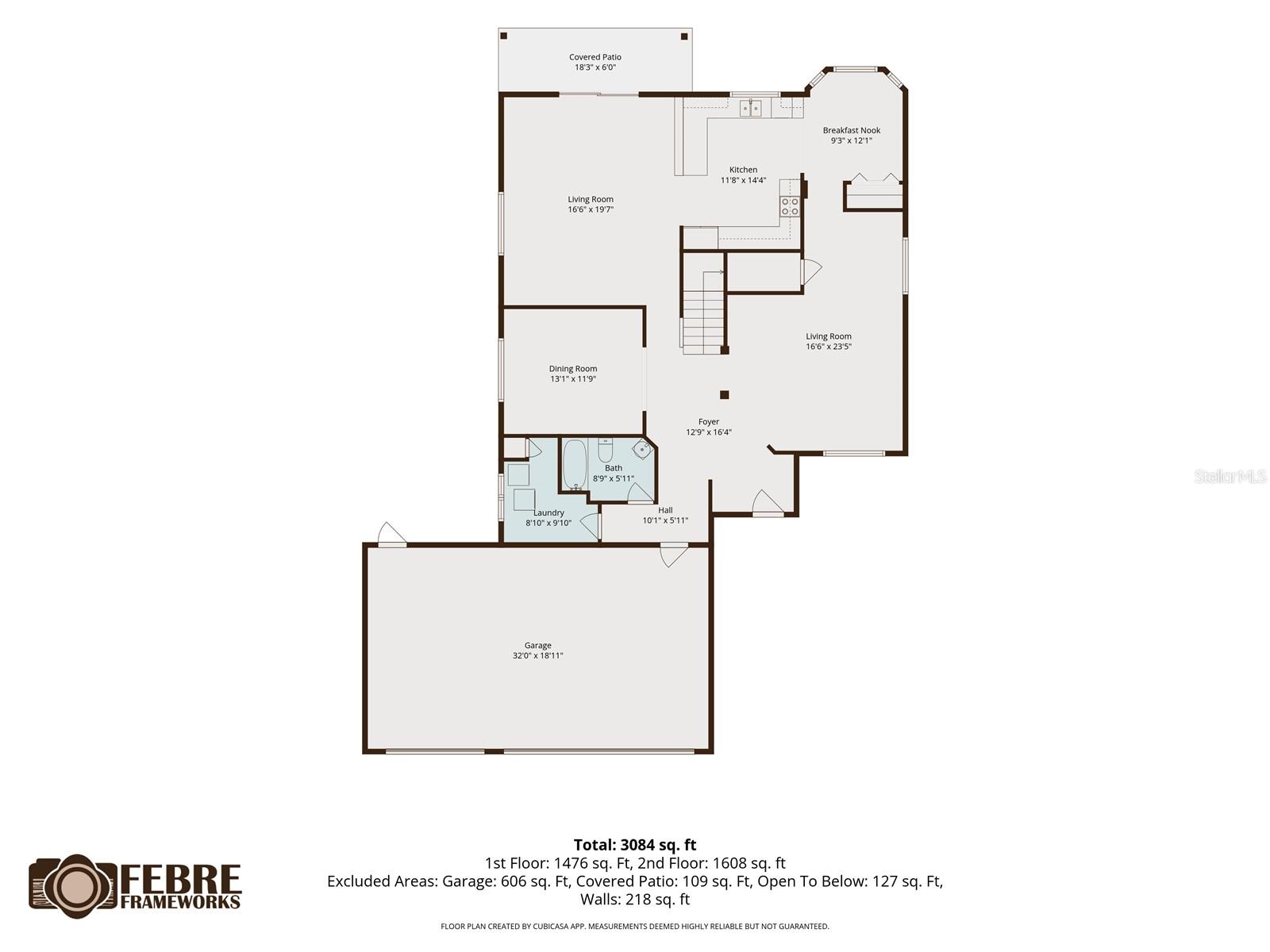 SOMERSET TR B - Residential