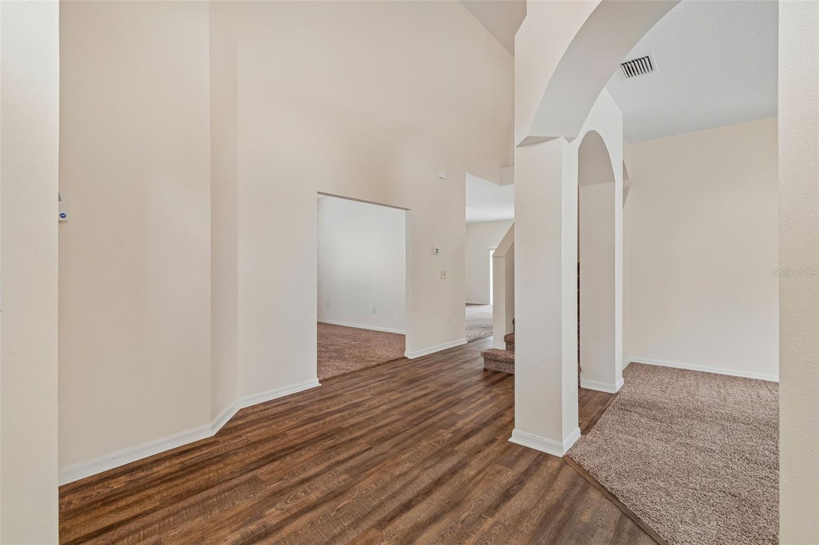 SOMERSET TR B - Residential