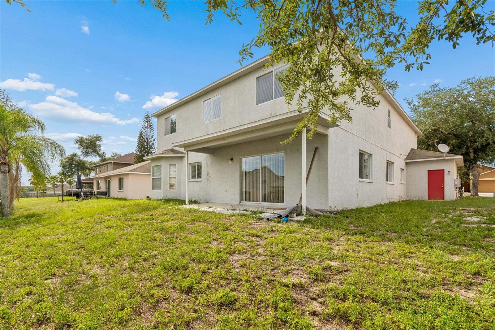 SOMERSET TR B - Residential