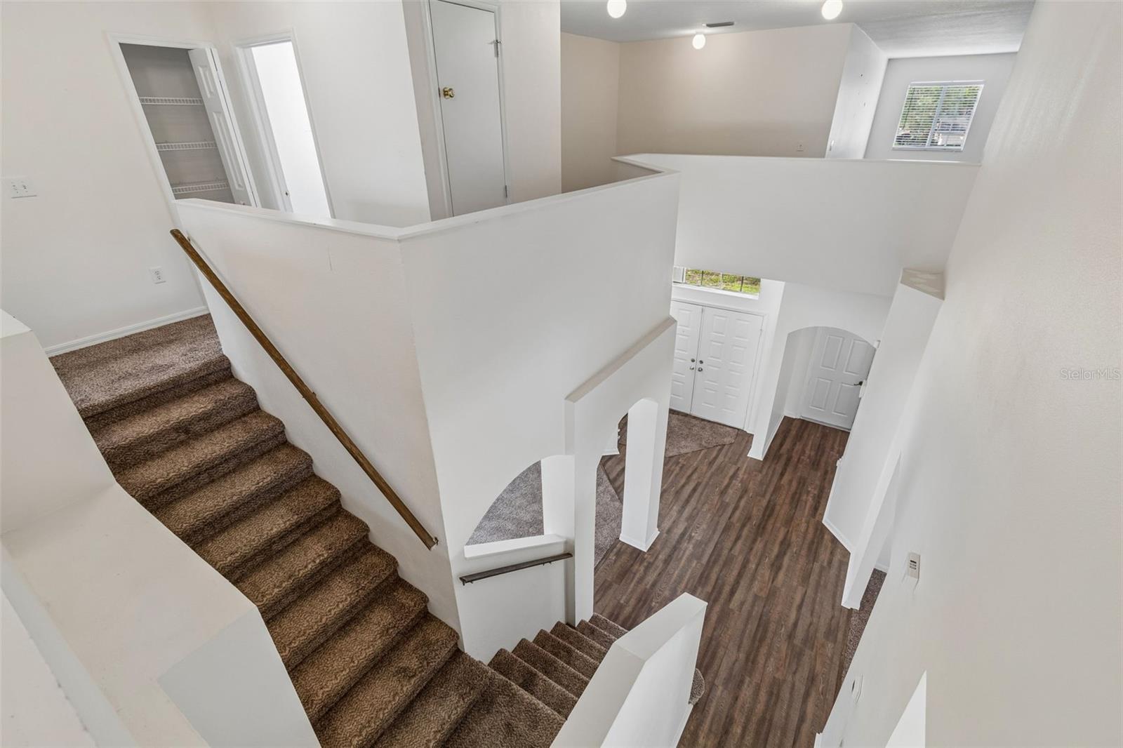 SOMERSET TR B - Residential