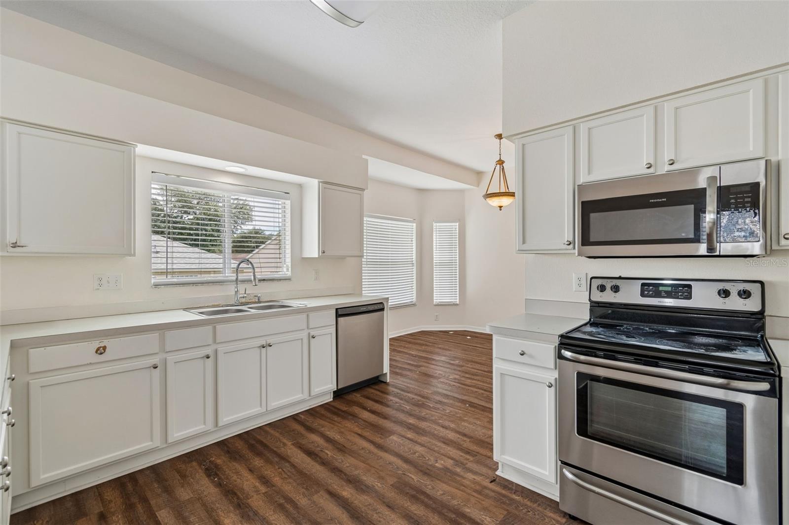 SOMERSET TR B - Residential