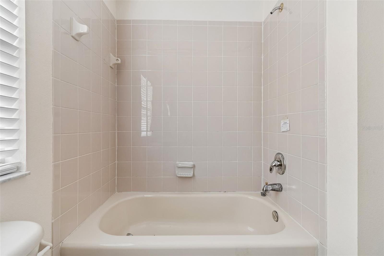 SOMERSET TR B - Residential