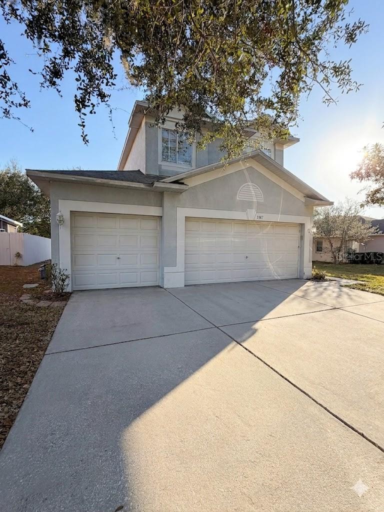 SOMERSET TR B - Residential