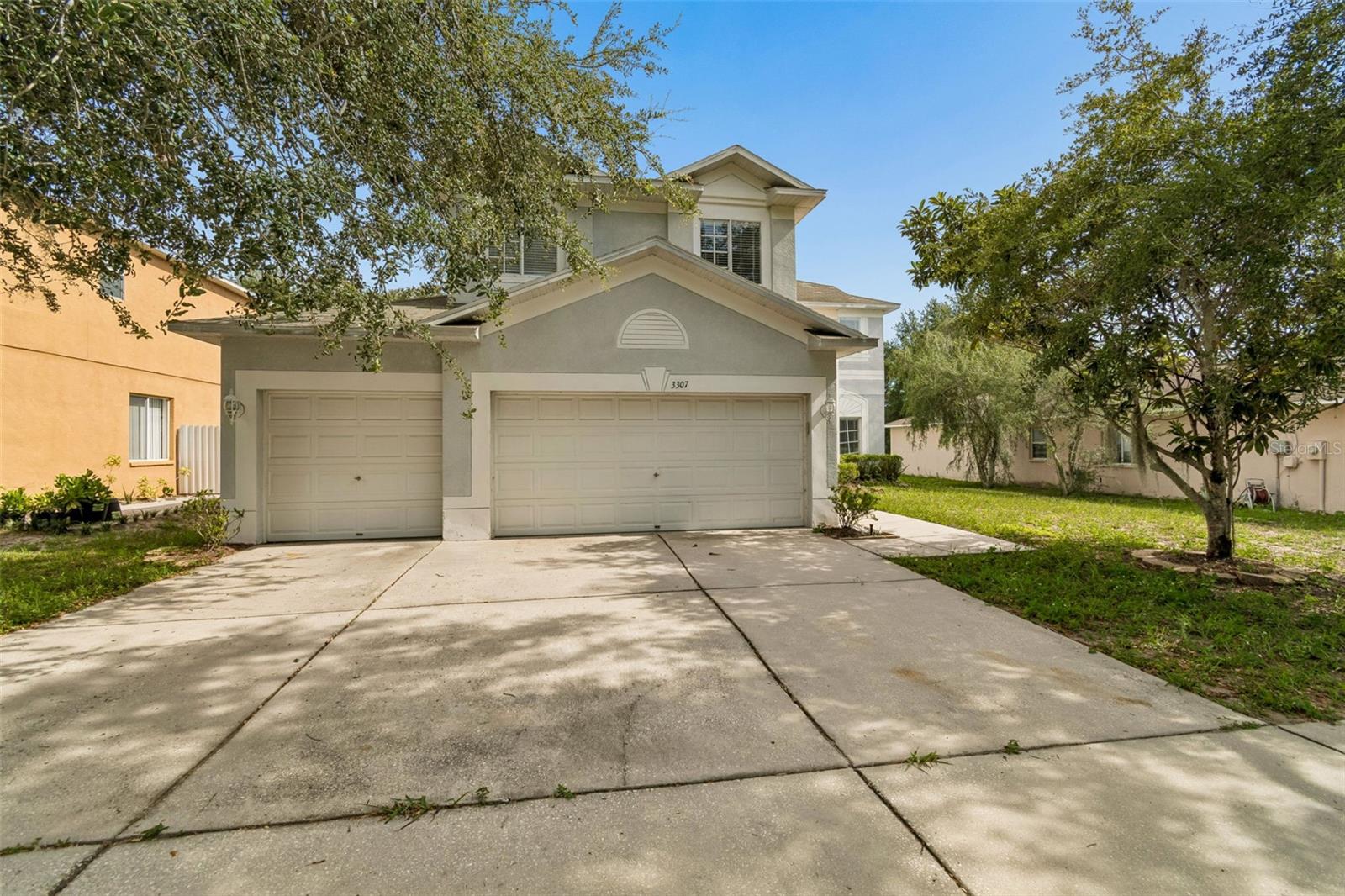 SOMERSET TR B - Residential