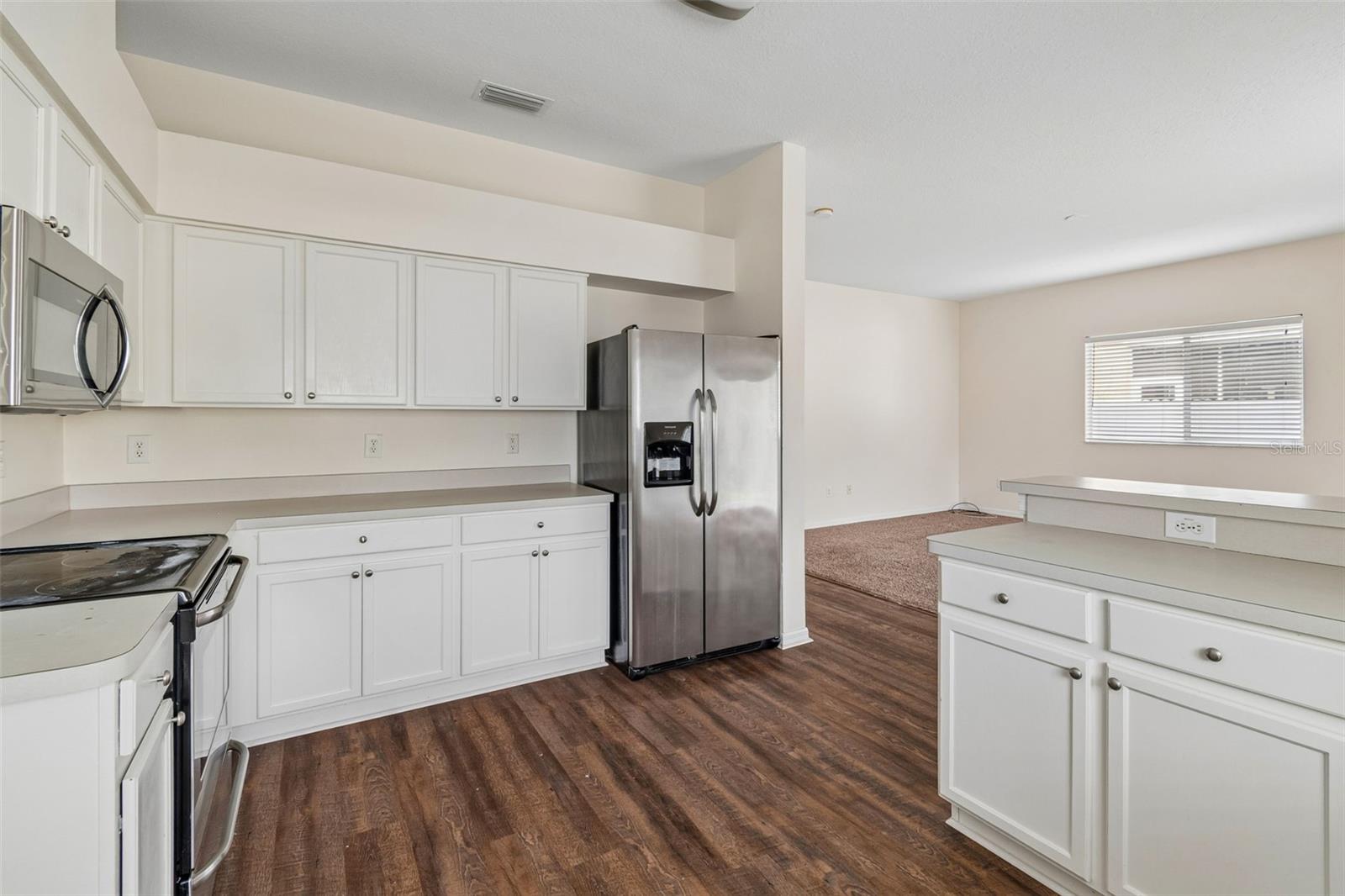 SOMERSET TR B - Residential