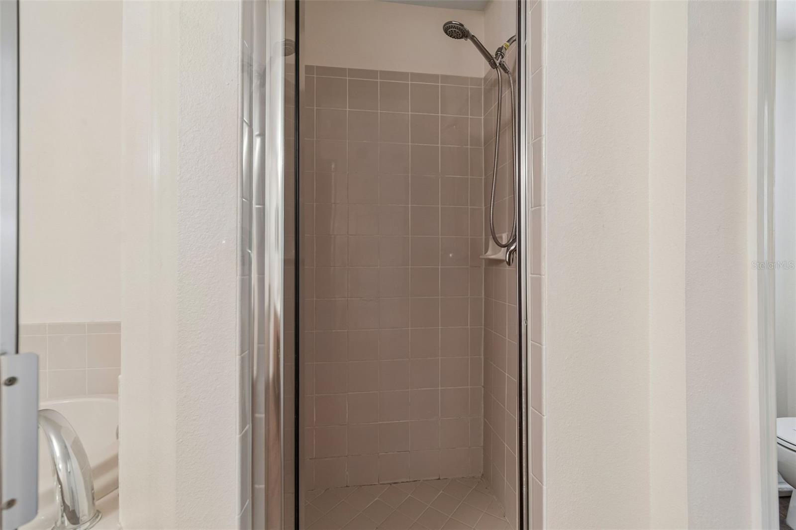 SOMERSET TR B - Residential