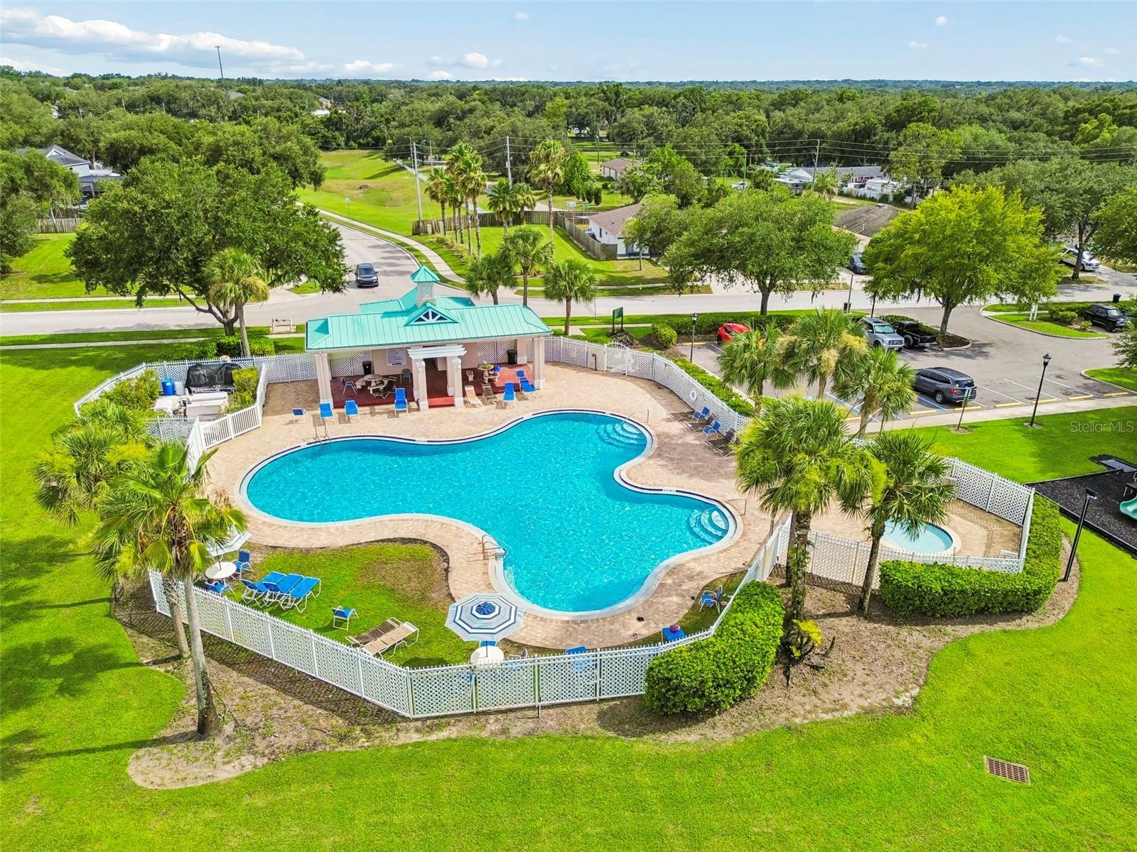 SOMERSET TR B - Residential