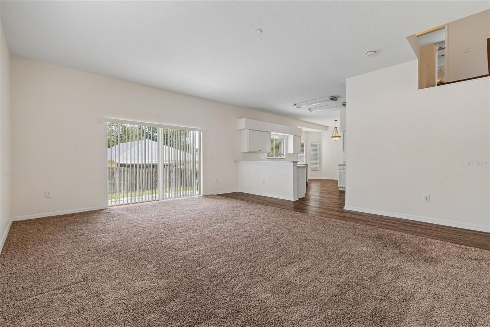 SOMERSET TR B - Residential