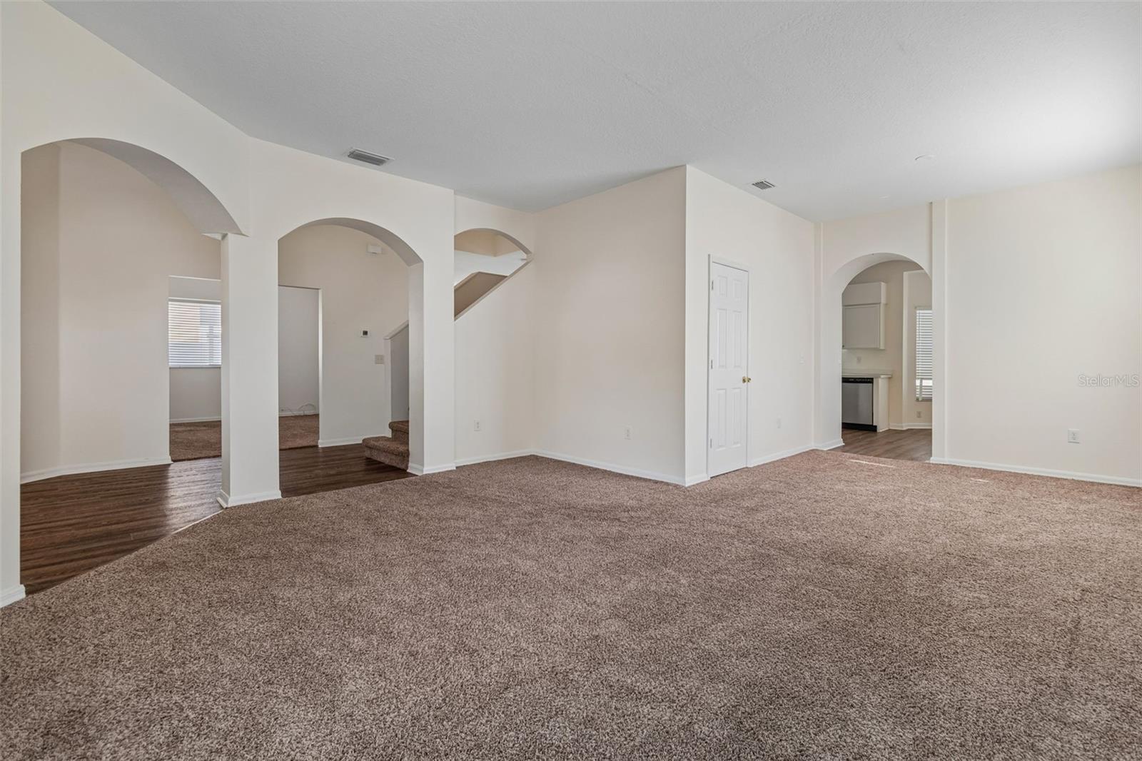 SOMERSET TR B - Residential