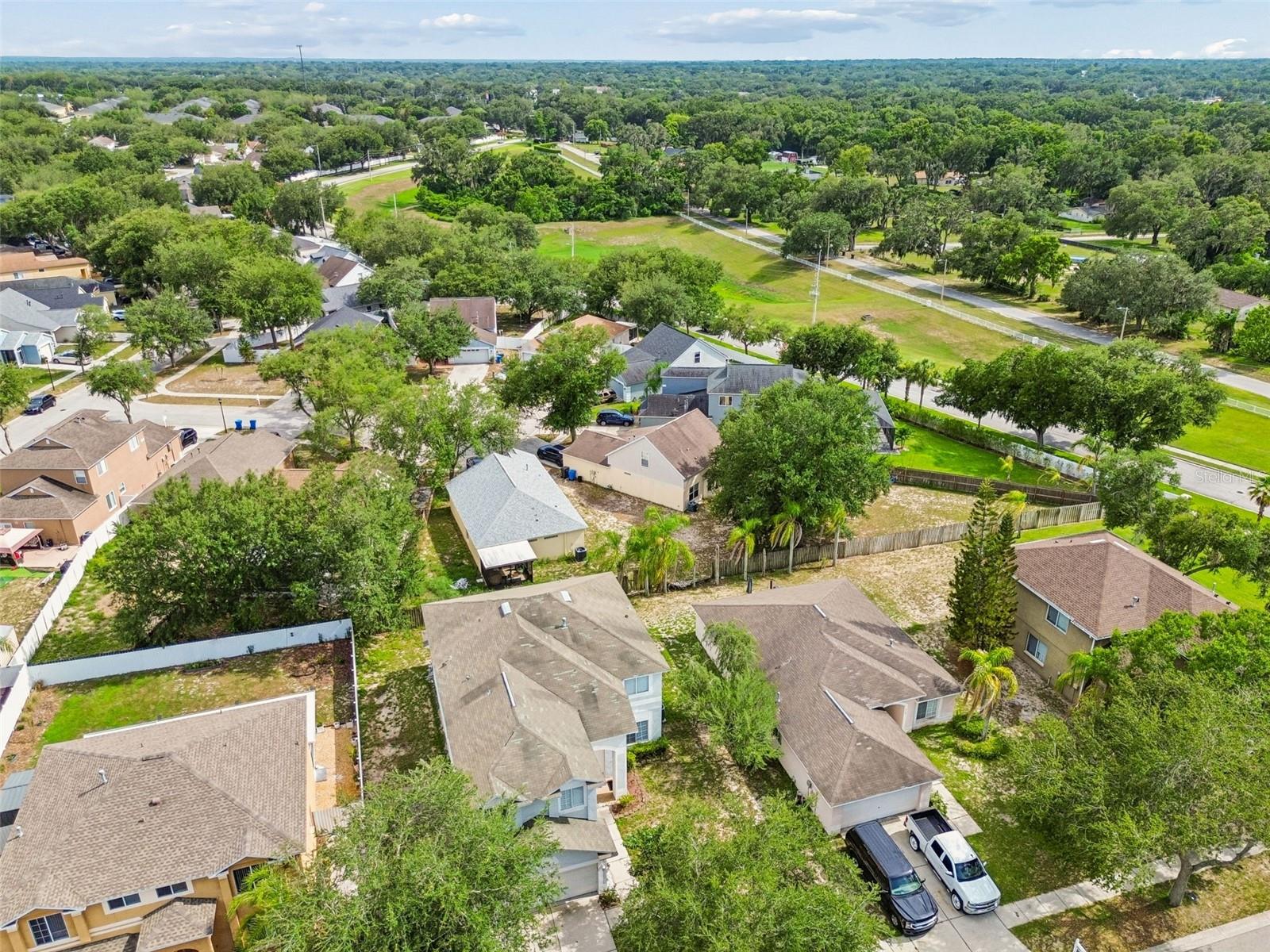SOMERSET TR B - Residential