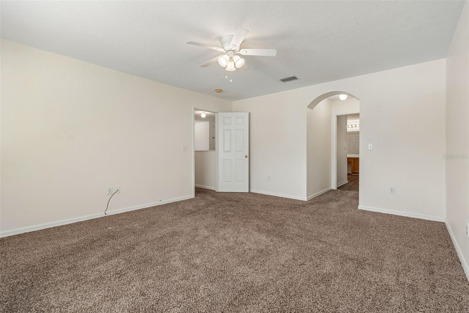 SOMERSET TR B - Residential