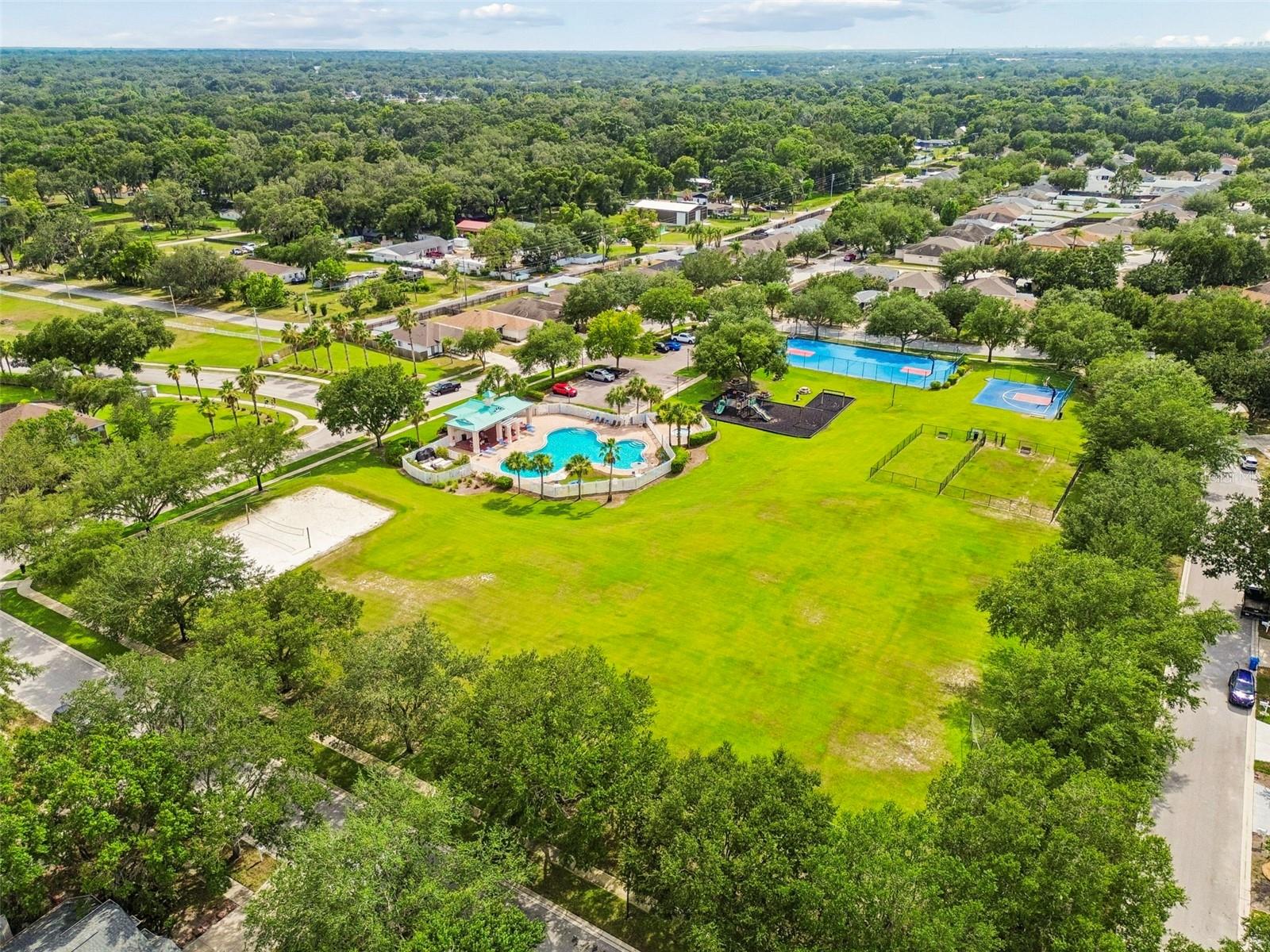SOMERSET TR B - Residential