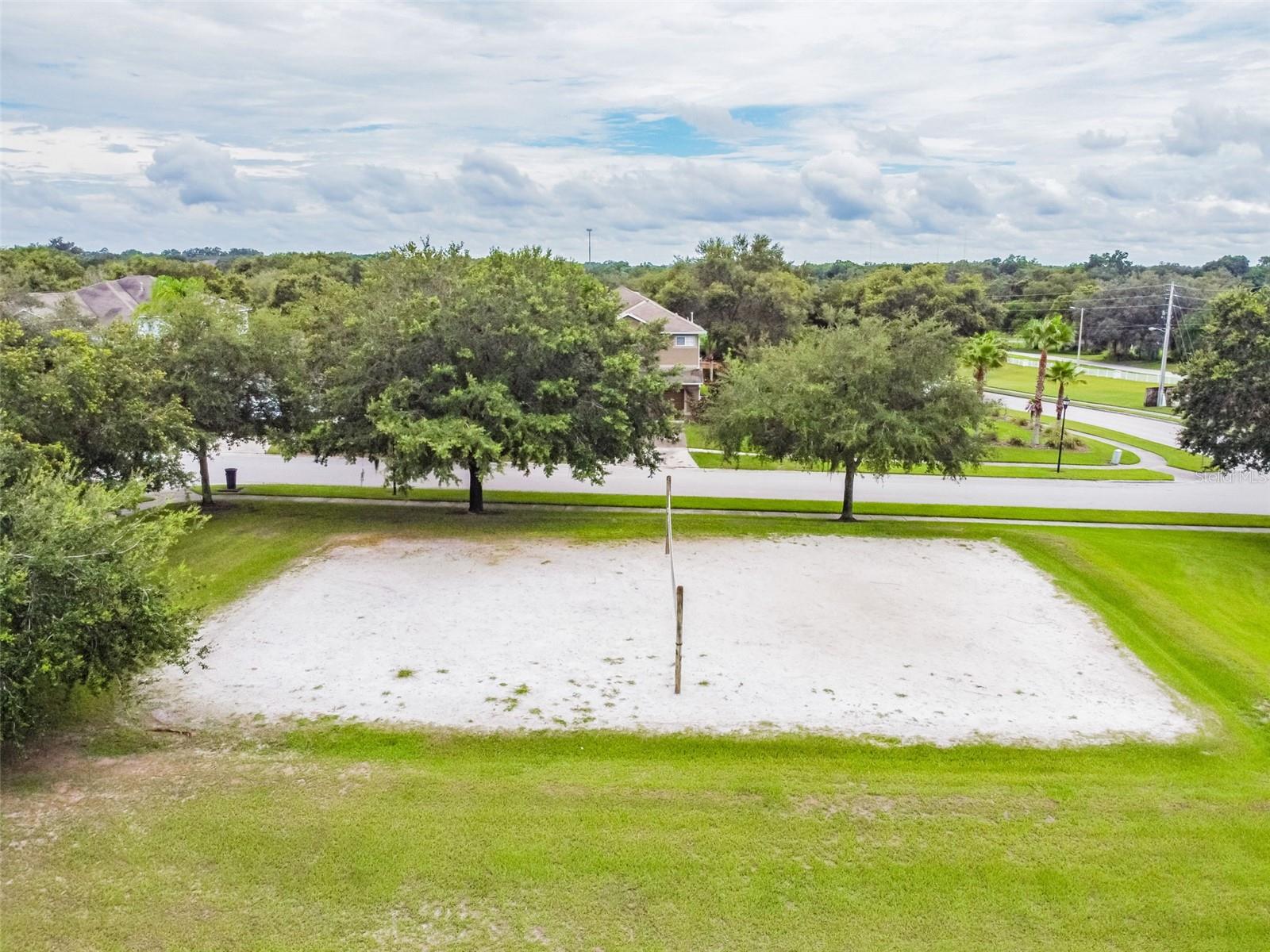 SOMERSET TR B - Residential