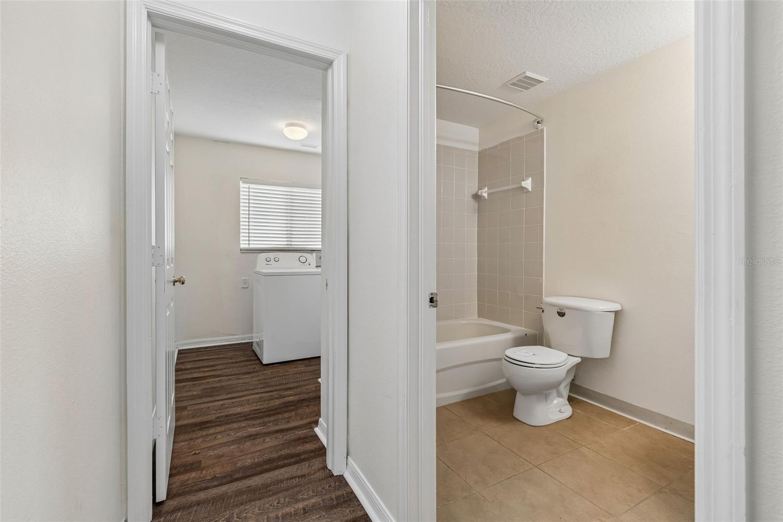 SOMERSET TR B - Residential
