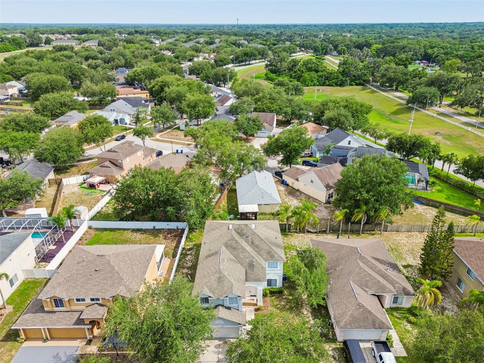 SOMERSET TR B - Residential