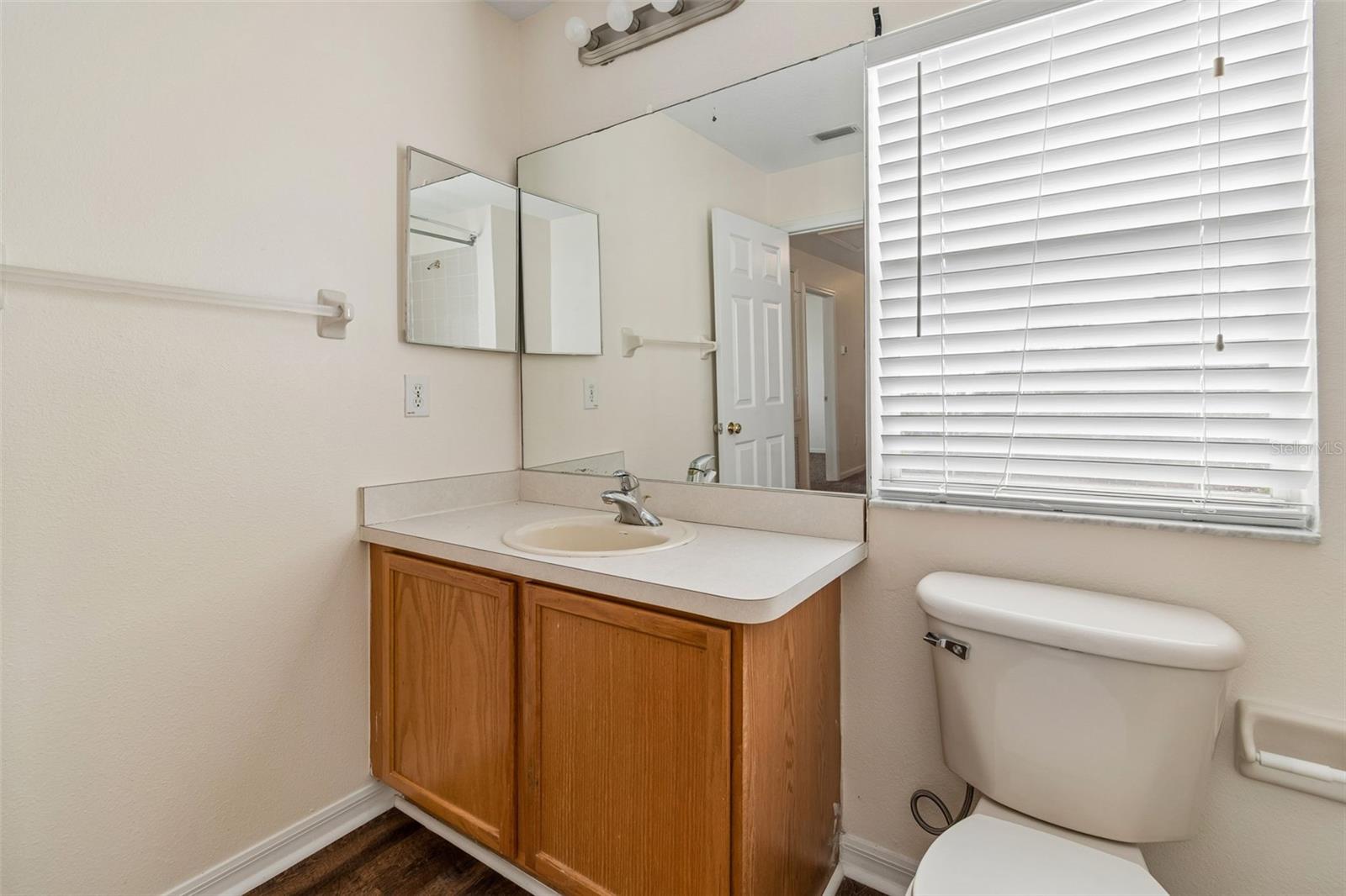SOMERSET TR B - Residential