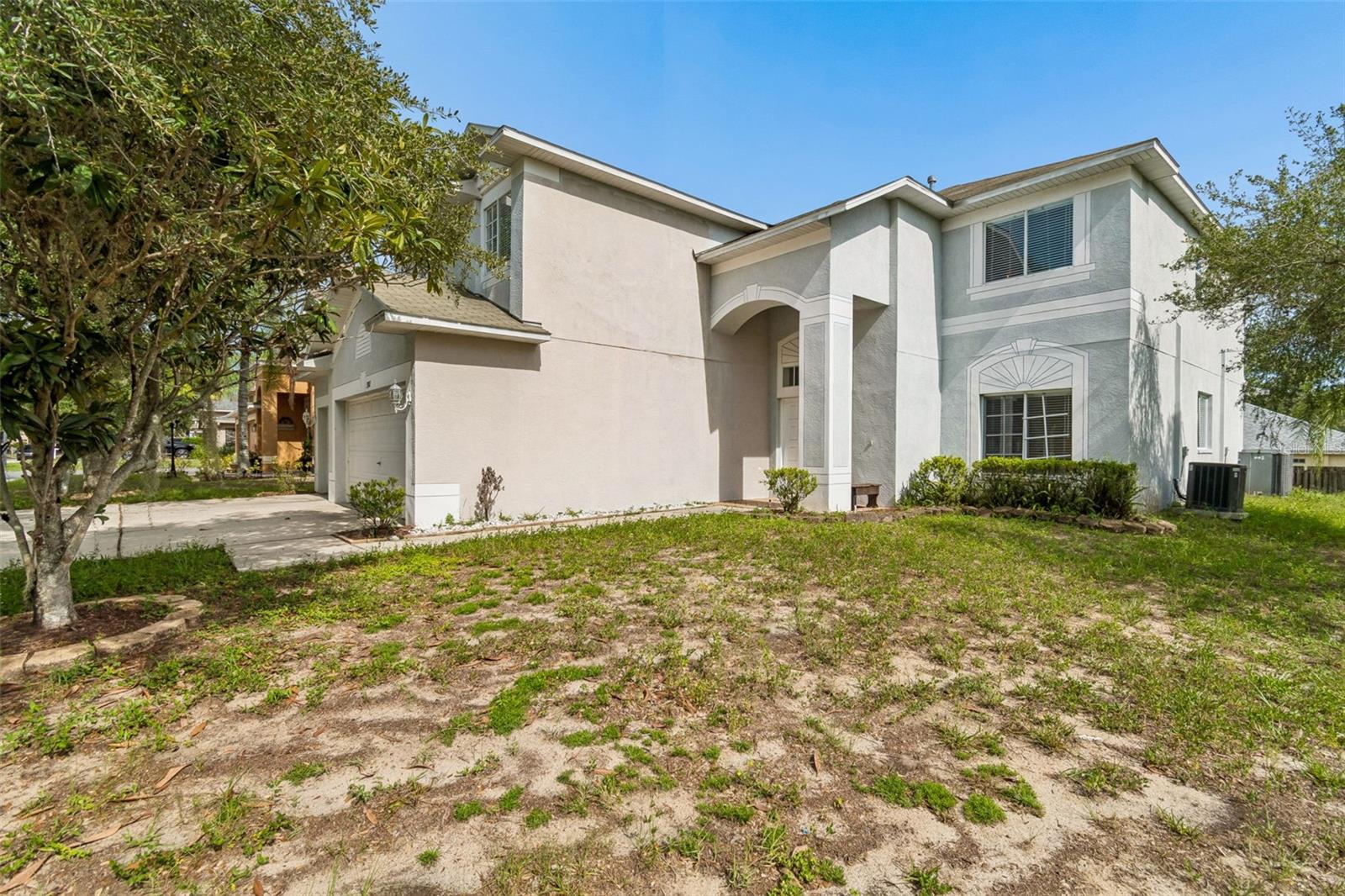 SOMERSET TR B - Residential