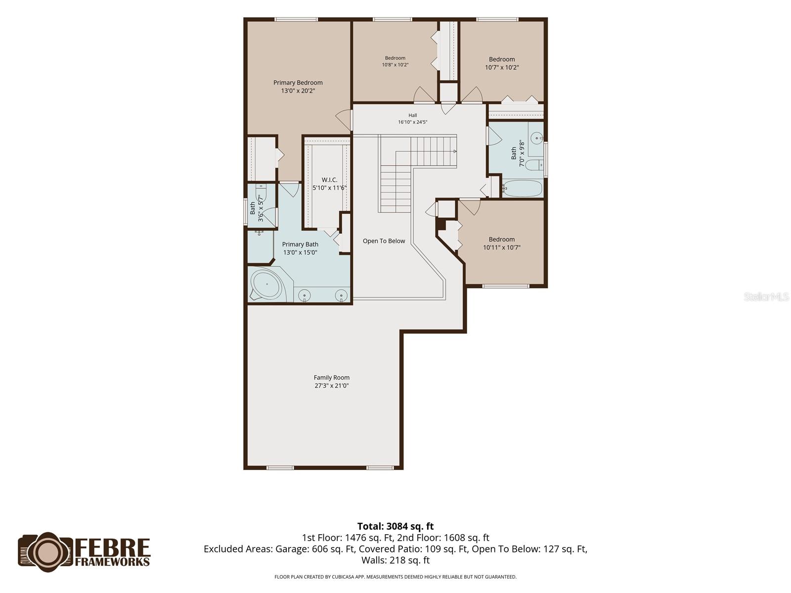 SOMERSET TR B - Residential