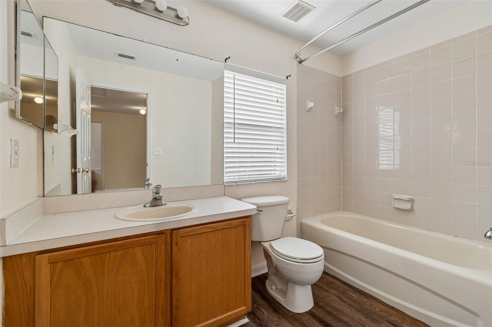SOMERSET TR B - Residential