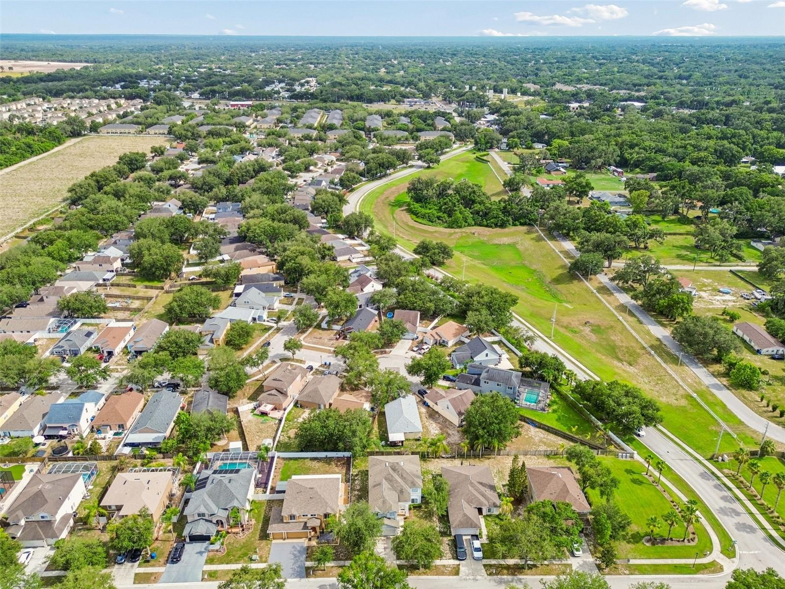 SOMERSET TR B - Residential