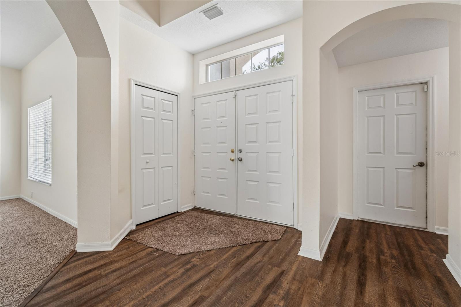 SOMERSET TR B - Residential