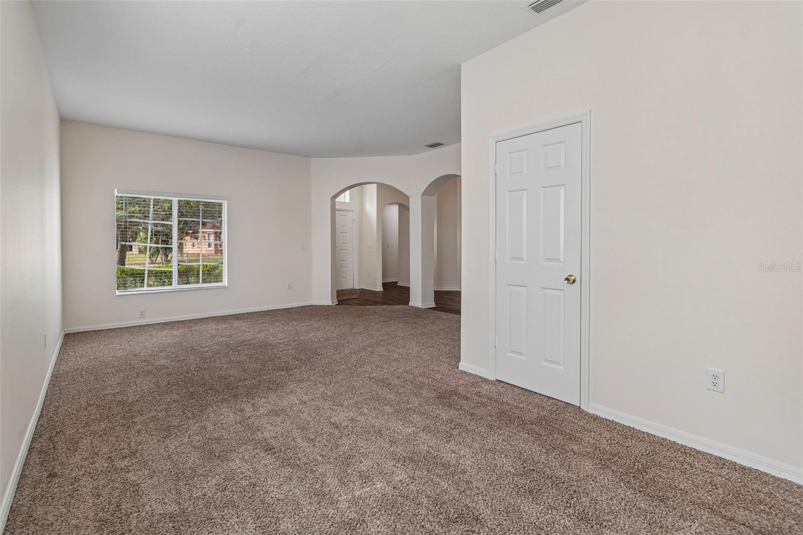 SOMERSET TR B - Residential