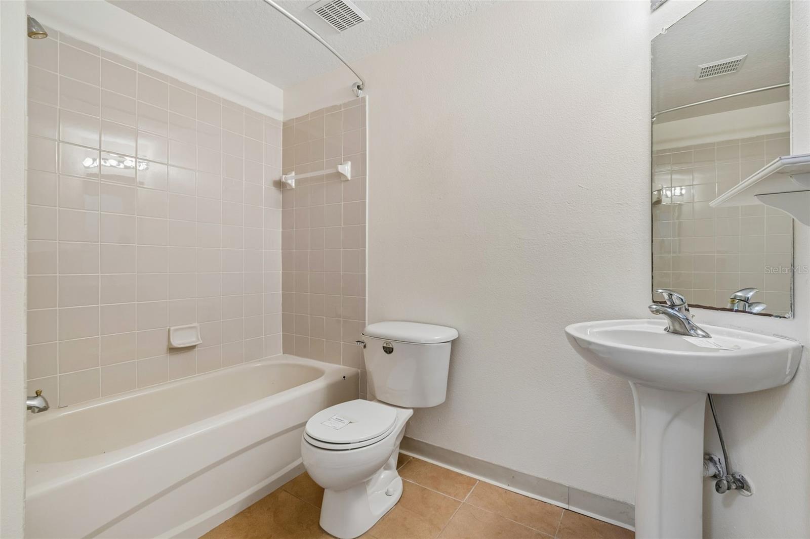 SOMERSET TR B - Residential