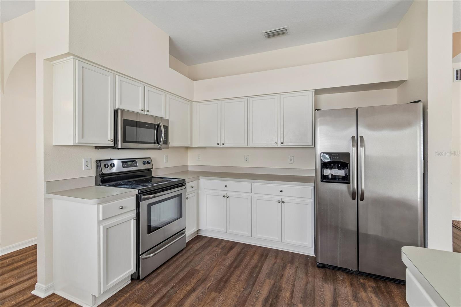 SOMERSET TR B - Residential