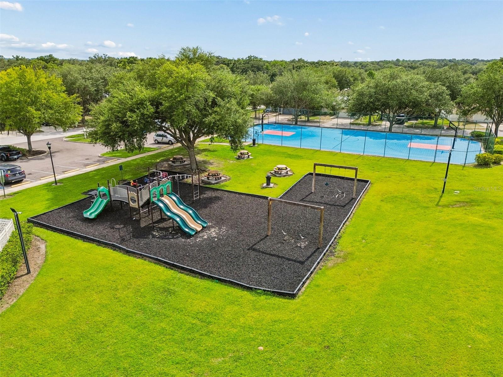 SOMERSET TR B - Residential