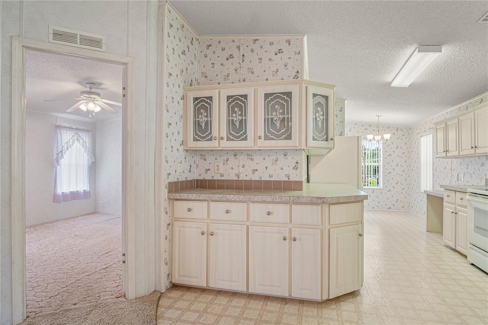 LAURELWOOD MOBILE ESTATES UNIT 01 - Residential