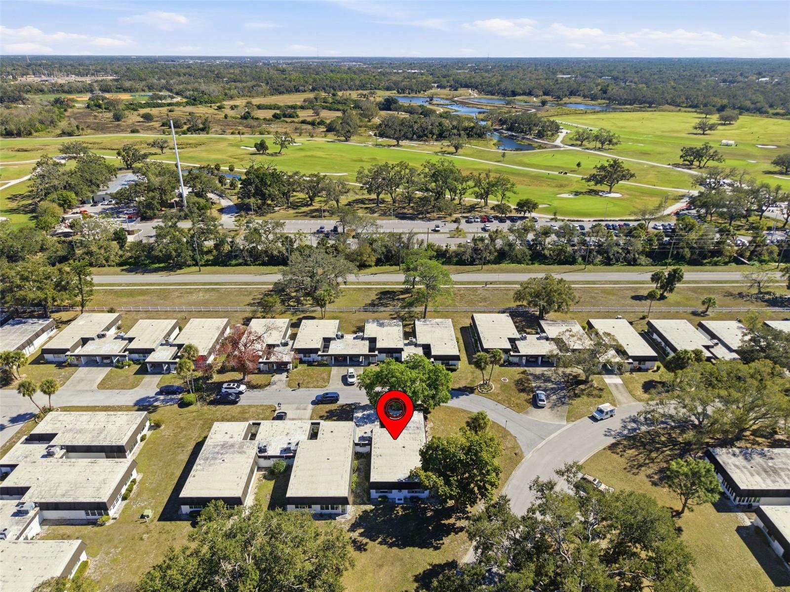 GLEN OAKS RIDGE VILLAS 1 - Residential