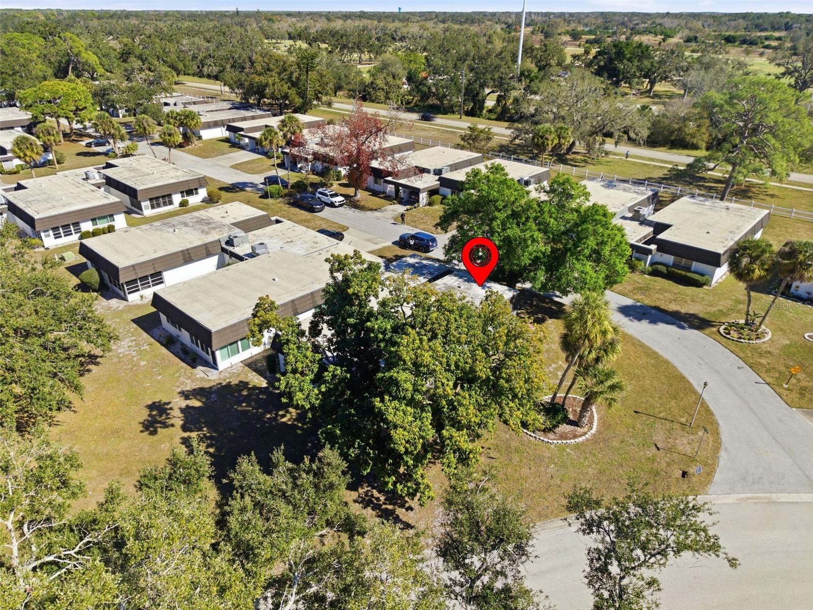 GLEN OAKS RIDGE VILLAS 1 - Residential