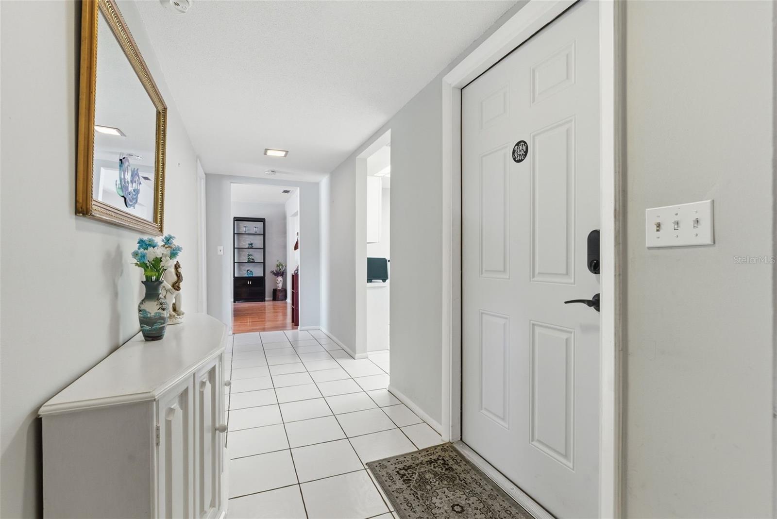 GLEN OAKS RIDGE VILLAS 1 - Residential