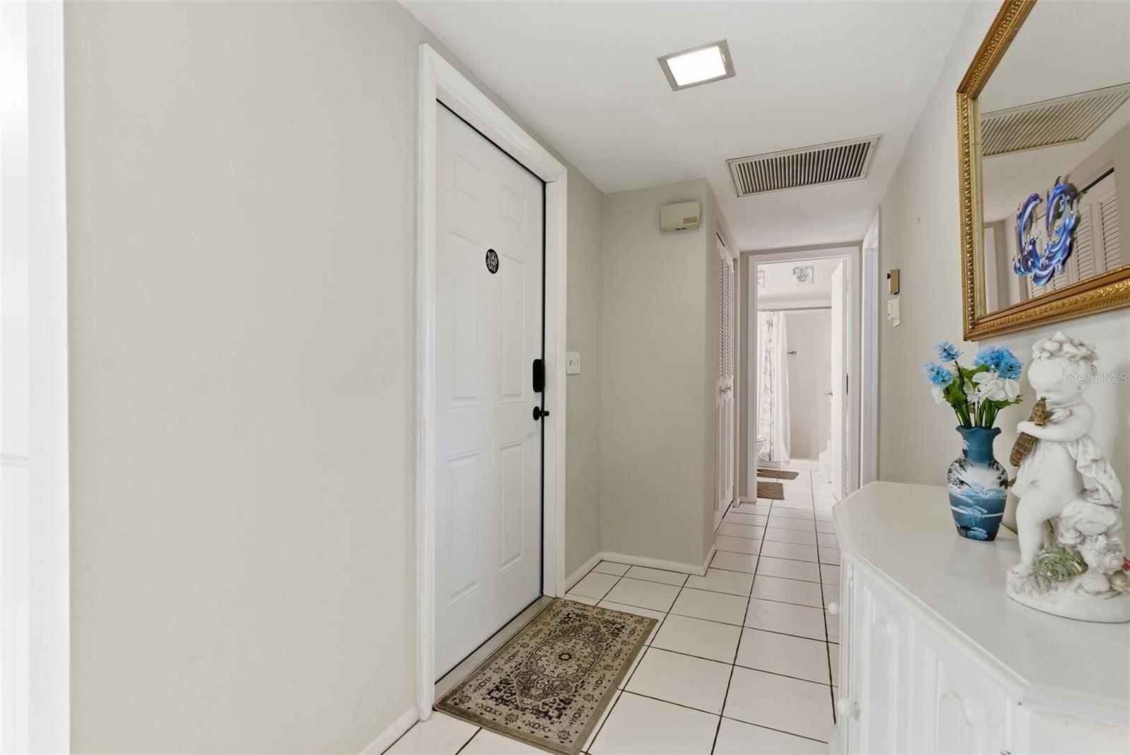 GLEN OAKS RIDGE VILLAS 1 - Residential