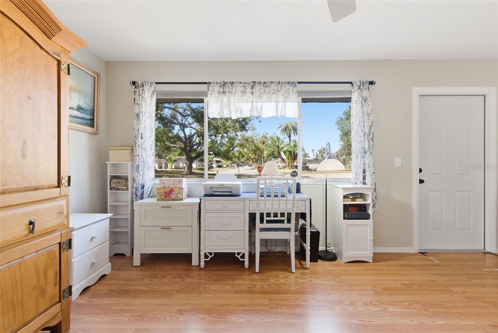 GLEN OAKS RIDGE VILLAS 1 - Residential