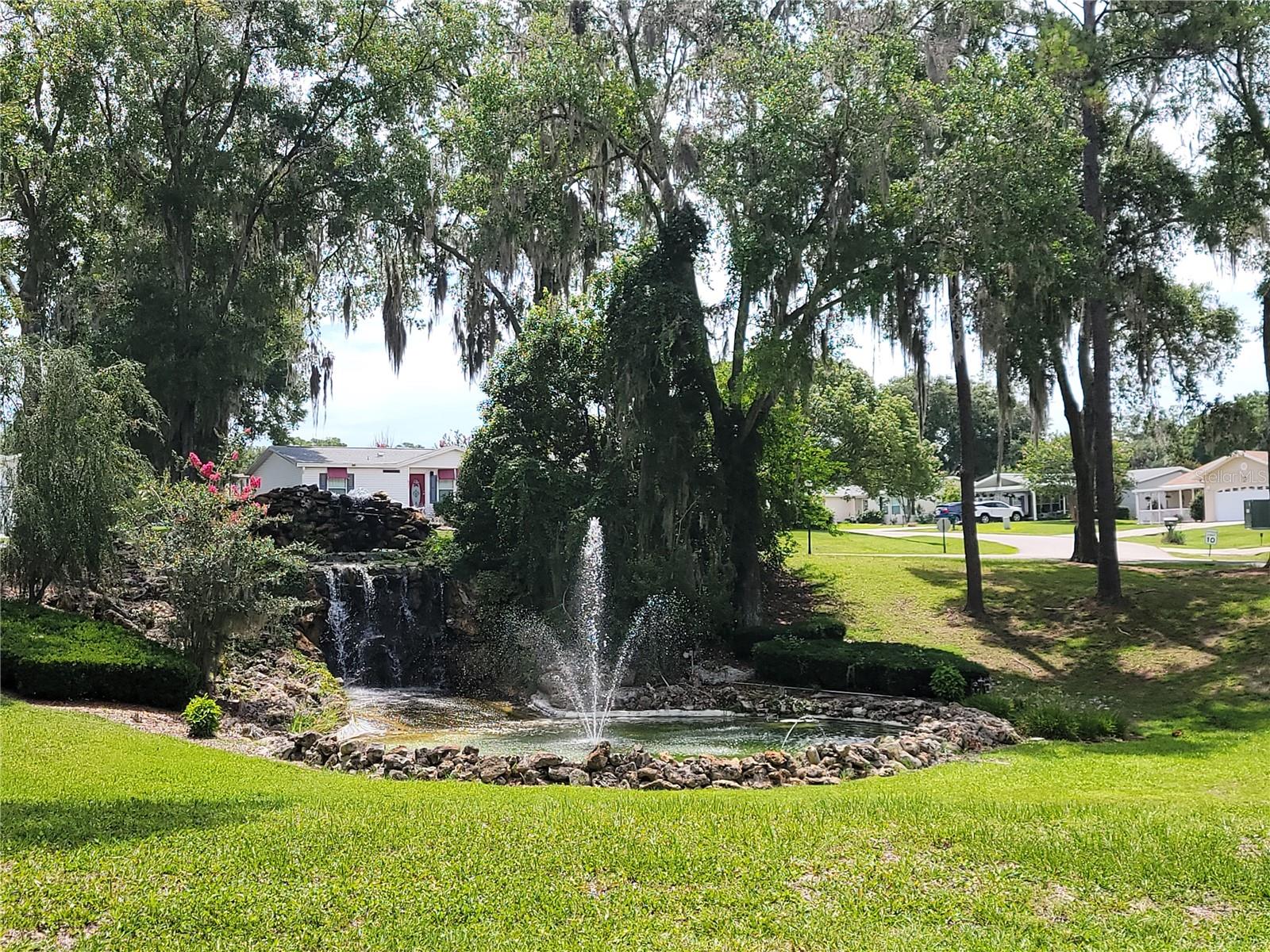 FALLS/OCALA 01 - Residential
