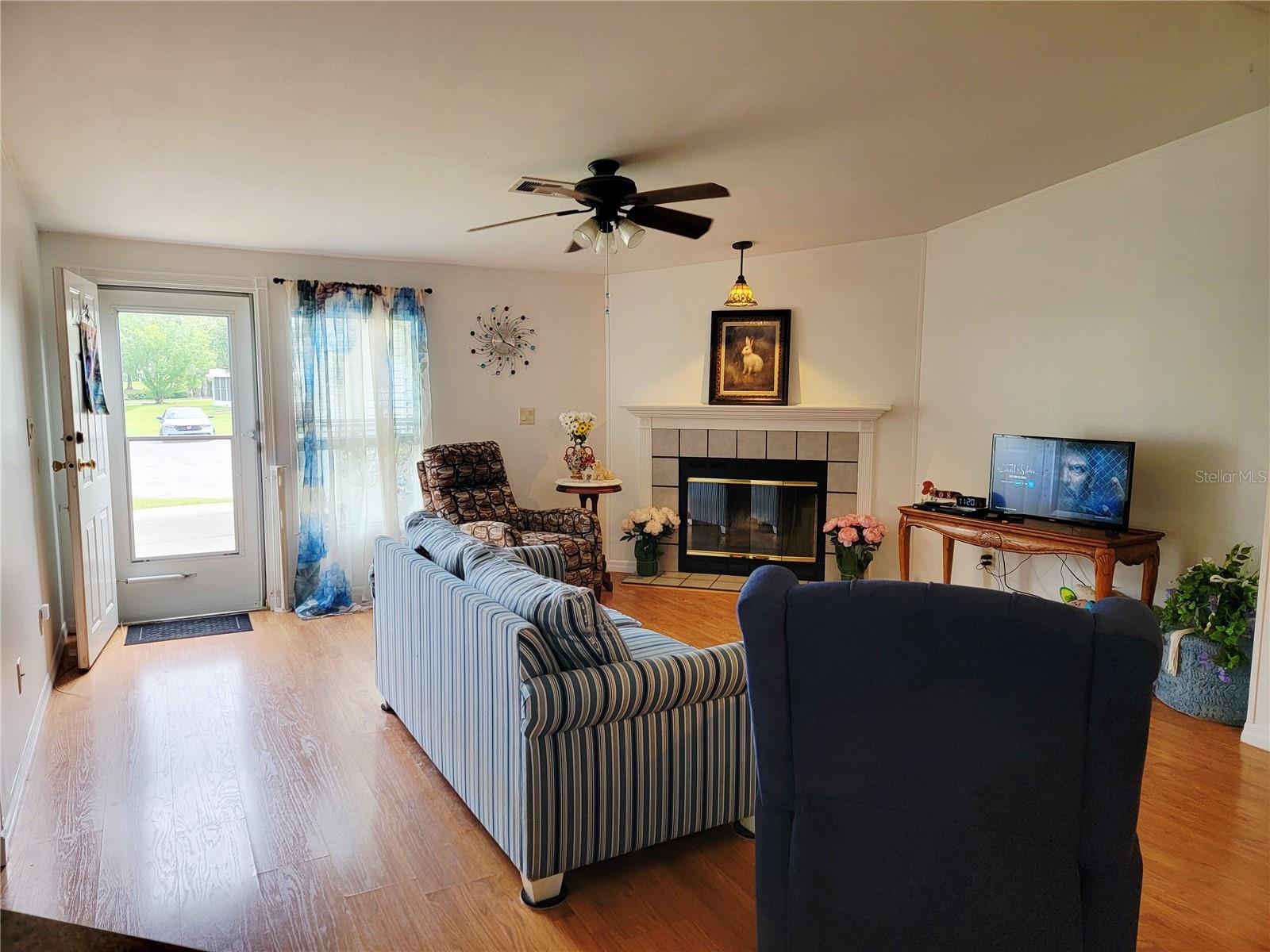 FALLS/OCALA 01 - Residential