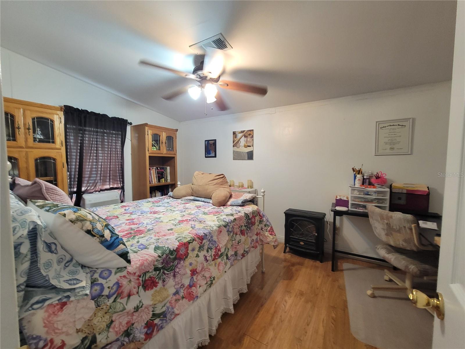 FALLS/OCALA 01 - Residential