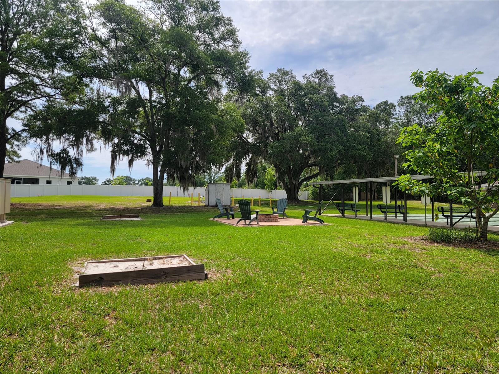 FALLS/OCALA 01 - Residential