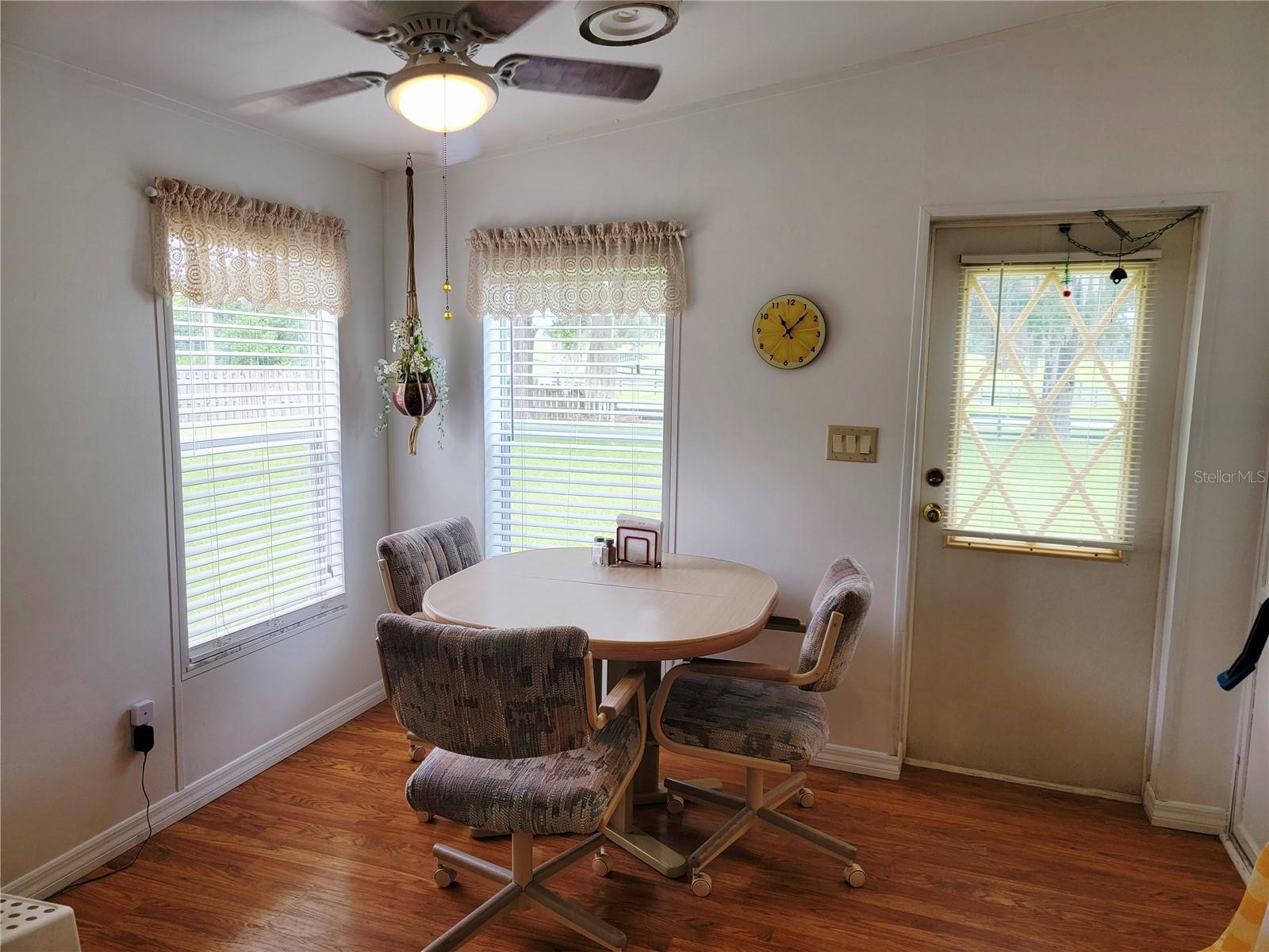 FALLS/OCALA 01 - Residential