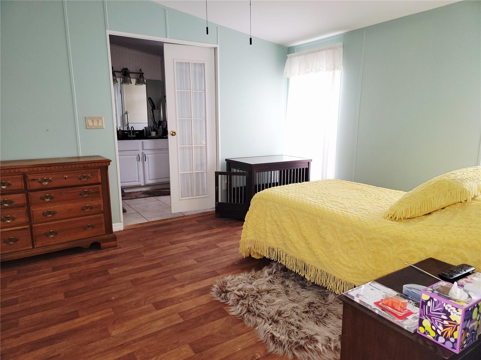 FALLS/OCALA 01 - Residential