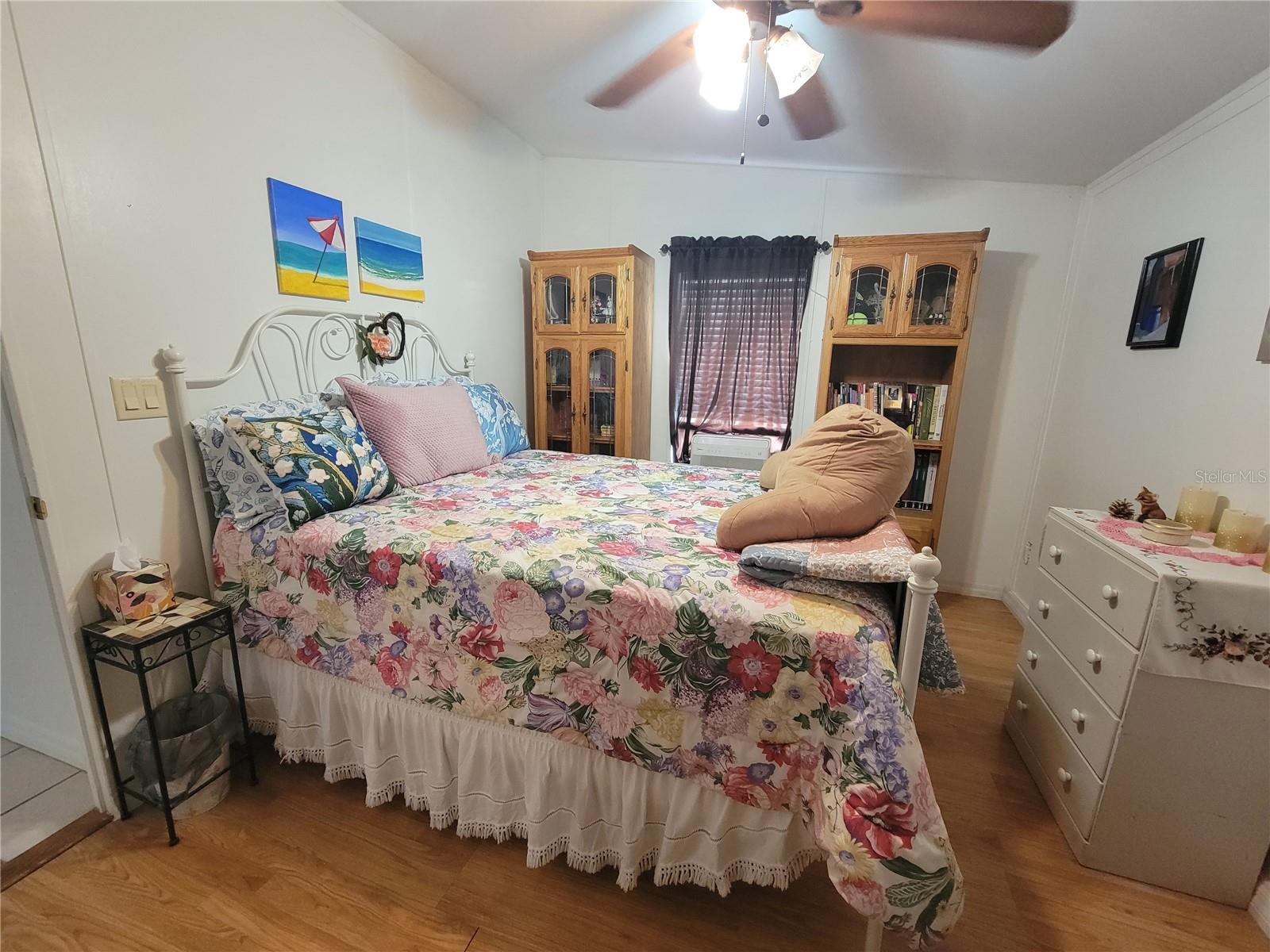 FALLS/OCALA 01 - Residential