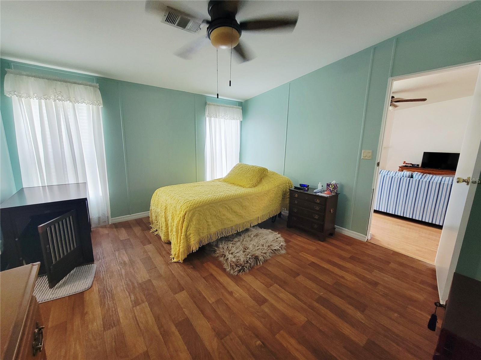 FALLS/OCALA 01 - Residential